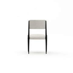 Caracole Sylvie Side Chair – view 11 – Lusso Furniture Miami