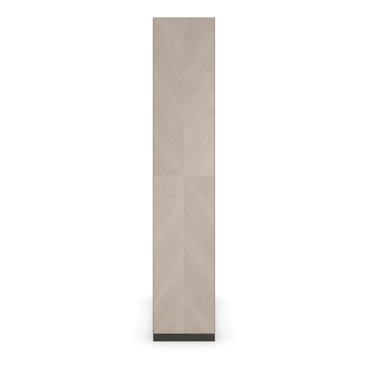Caracole High Rise Cabinet – view 12 – Lusso Furniture Miami