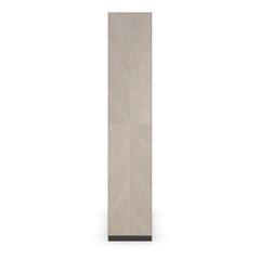 Caracole High Rise Cabinet – view 12 – Lusso Furniture Miami