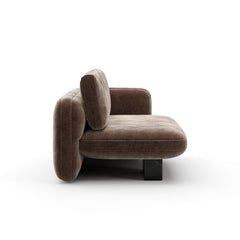 Caracole Overlap Sectional Components – view 56 – Lusso Furniture Miami