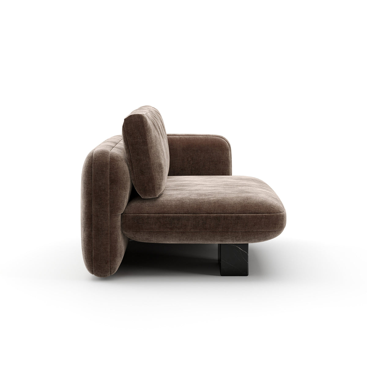 Caracole Overlap Sectional Components – view 56 – Lusso Furniture Miami