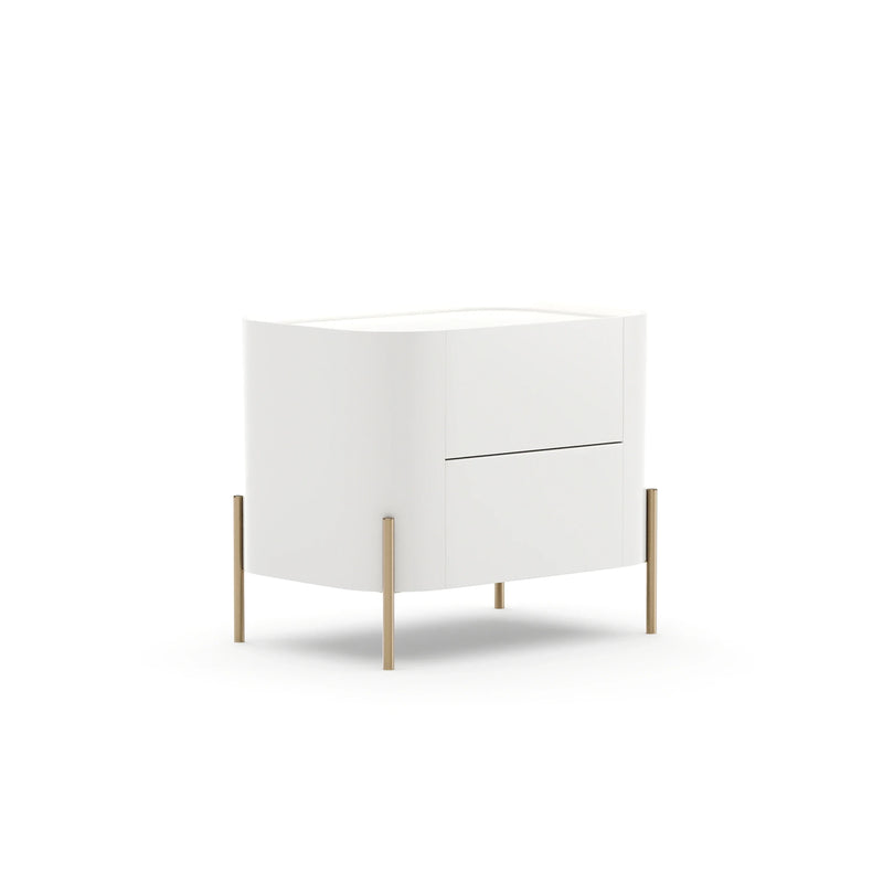 Caracole Atom Nightstand-zoom-
