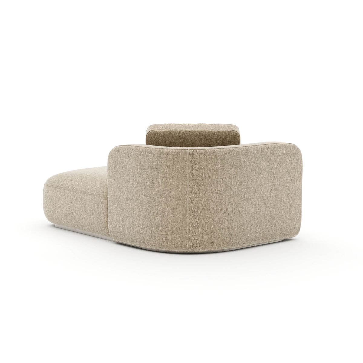 Caracole Sasso Sectional Components – view 35 – Lusso Furniture Miami