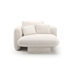 Caracole Overlap Sectional Components – view 37 – Lusso Furniture Miami