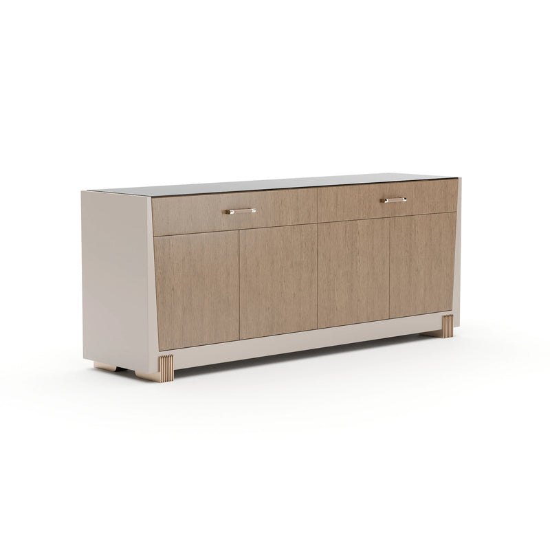 Caracole Counter Balance Sideboard-zoom-