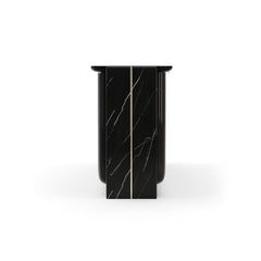 Caracole Overlap Sideboard – alternate view – Lusso Furniture Miami