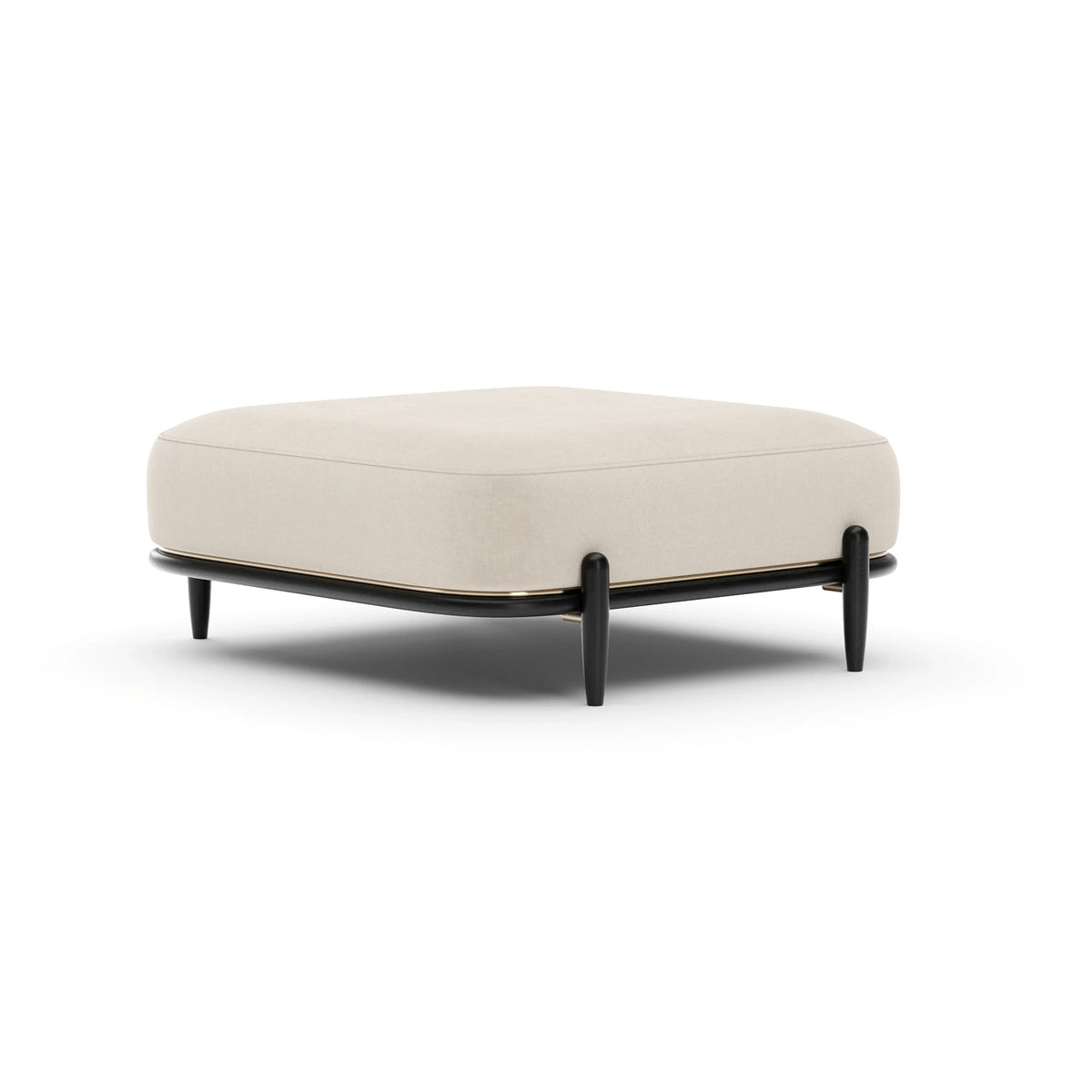 Caracole Madera Sectional Components – view 30 – Lusso Furniture Miami