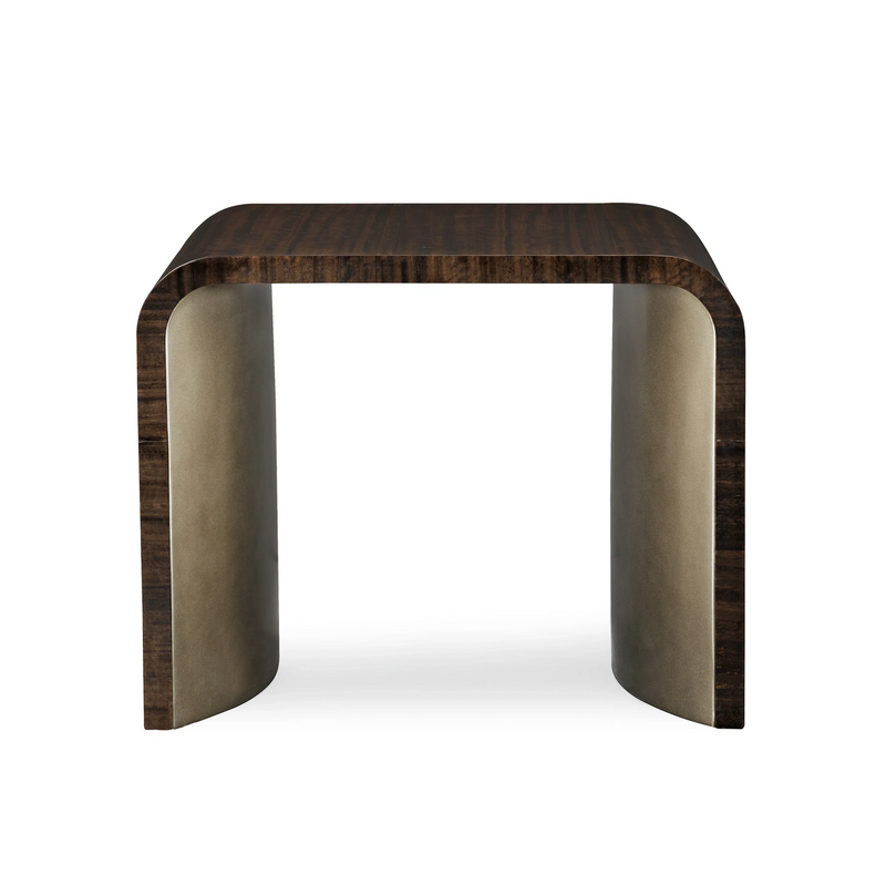 Caracole Streamline End Table-zoom-