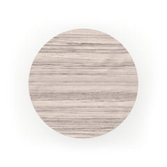 Caracole Wish You Were Here Round Dining Table – room setting – Lusso Furniture Miami