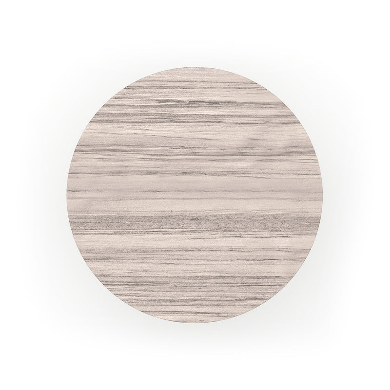 Caracole Wish You Were Here Round Dining Table-zoom-