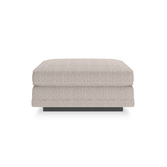 Caracole Fusion Sectional Components – front view – Lusso Furniture Miami