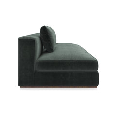 Caracole Bello Sectional Components – view 22 – Lusso Furniture Miami
