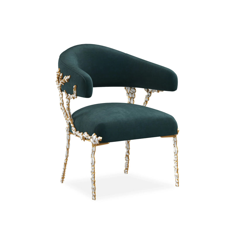 Caracole Glimmer of Hope Chair-zoom-
