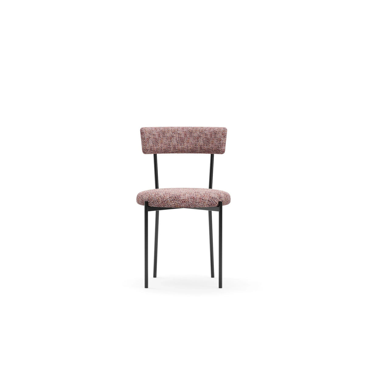 Caracole Moxie Dining Chair – view 12 – Lusso Furniture Miami