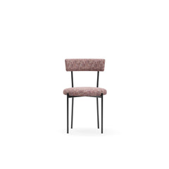 Caracole Moxie Dining Chair – view 12 – Lusso Furniture Miami