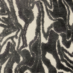 Caracole Repetition Left Facing Loveseat – alternate view – Lusso Furniture Miami