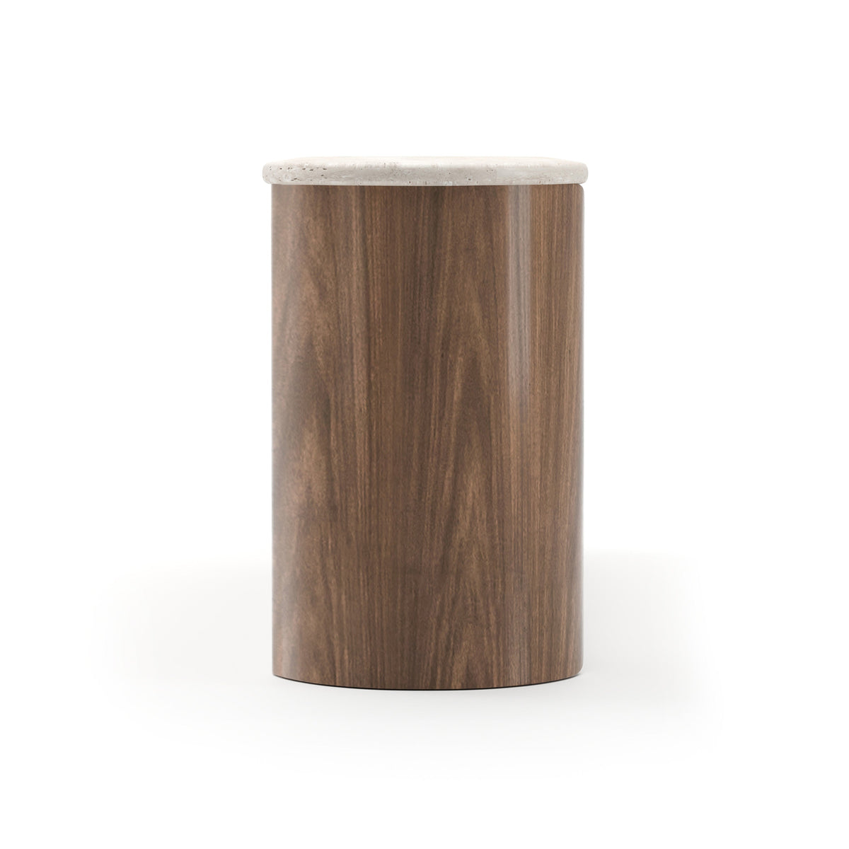 Caracole Fleur Open Sideboard – room setting – Lusso Furniture Miami
