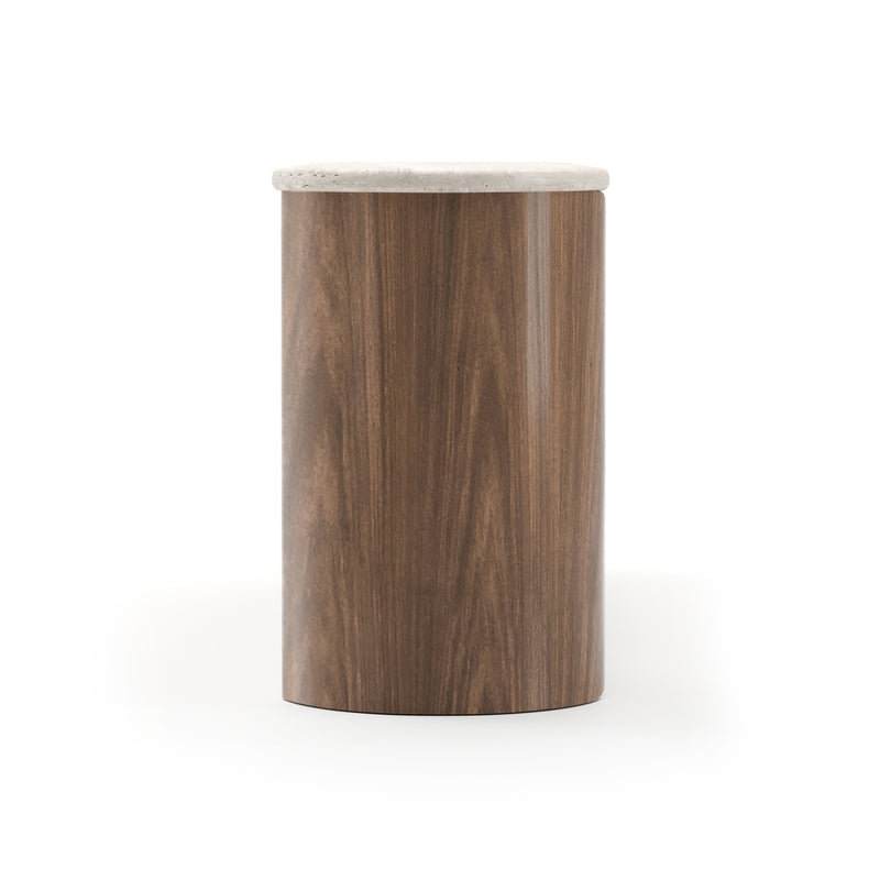 Caracole Fleur Open Sideboard-zoom-