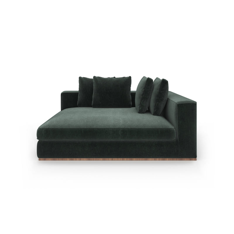 Caracole Bello Sectional Components-zoom-