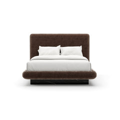 Caracole Overlap Bed – view 28 – Lusso Furniture Miami