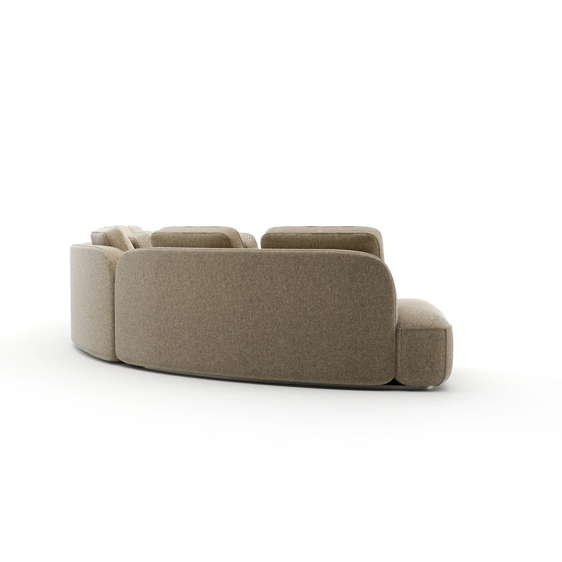 Caracole Sasso Sectional-zoom-