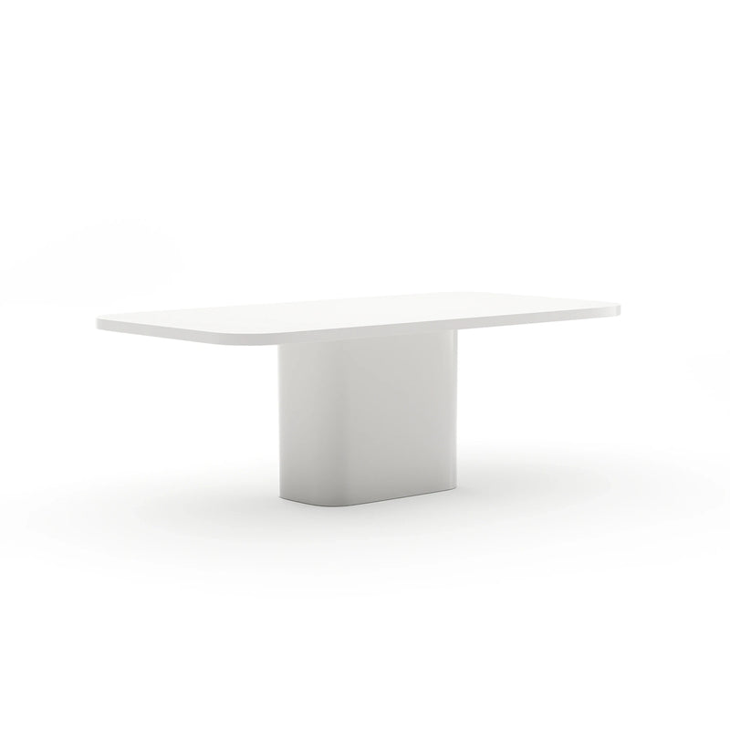 Caracole Atom Dining Table-zoom-