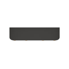 Caracole Love Dresser – room setting – Lusso Furniture Miami