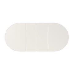 Caracole Paragon Dining Table – finish detail – Lusso Furniture Miami