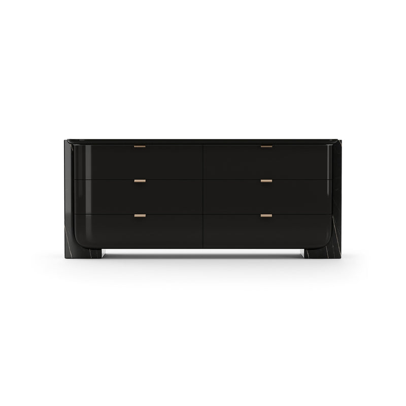 Caracole Overlap Dresser-zoom-