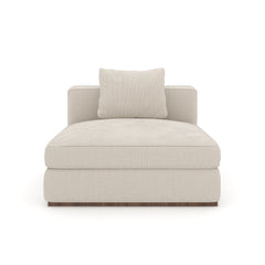 Caracole Bello Sectional Components – view 53 – Lusso Furniture Miami
