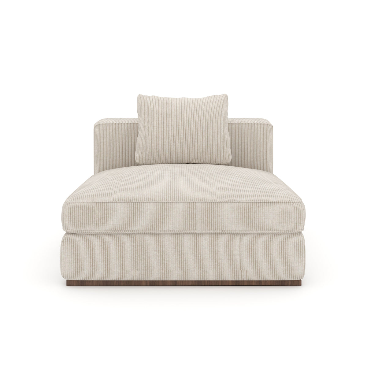 Caracole Bello Sectional Components – view 53 – Lusso Furniture Miami