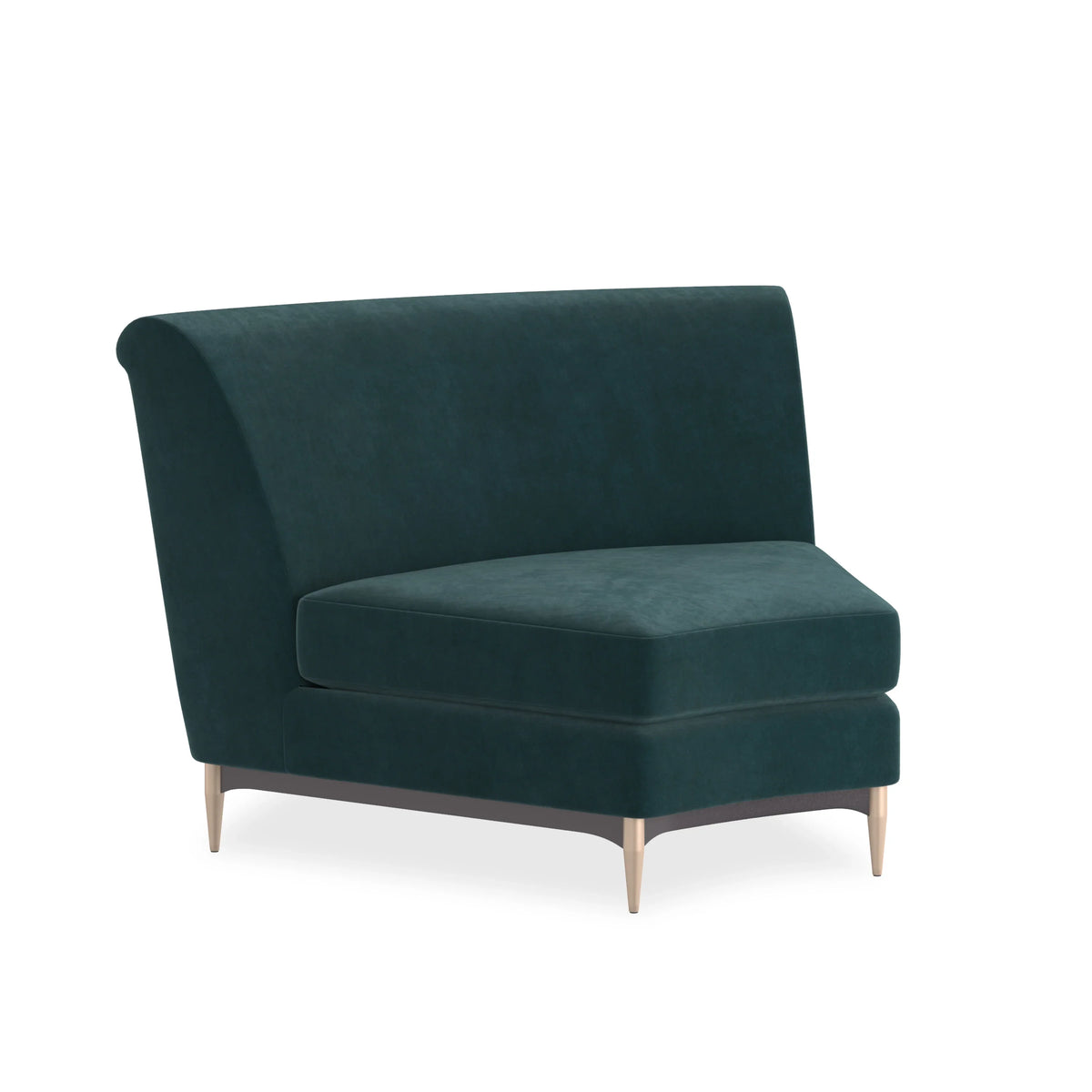 Caracole Three's Company Components – view 80 – Lusso Furniture Miami