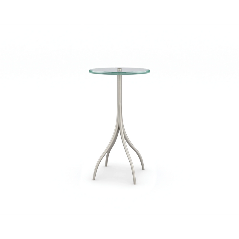 Caracole Point Taken Accent Table-zoom-