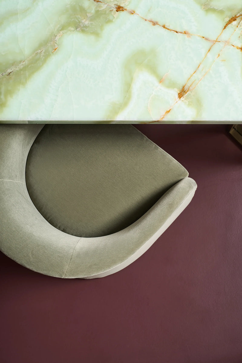 Caracole Naturalist Dining Table-zoom-