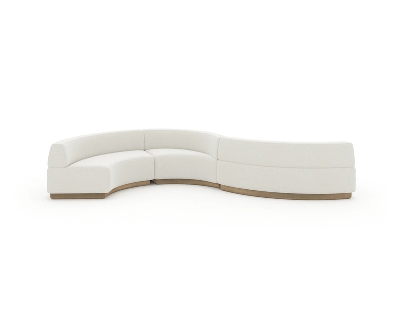 Caracole Crescent Sectional Components-zoom-
