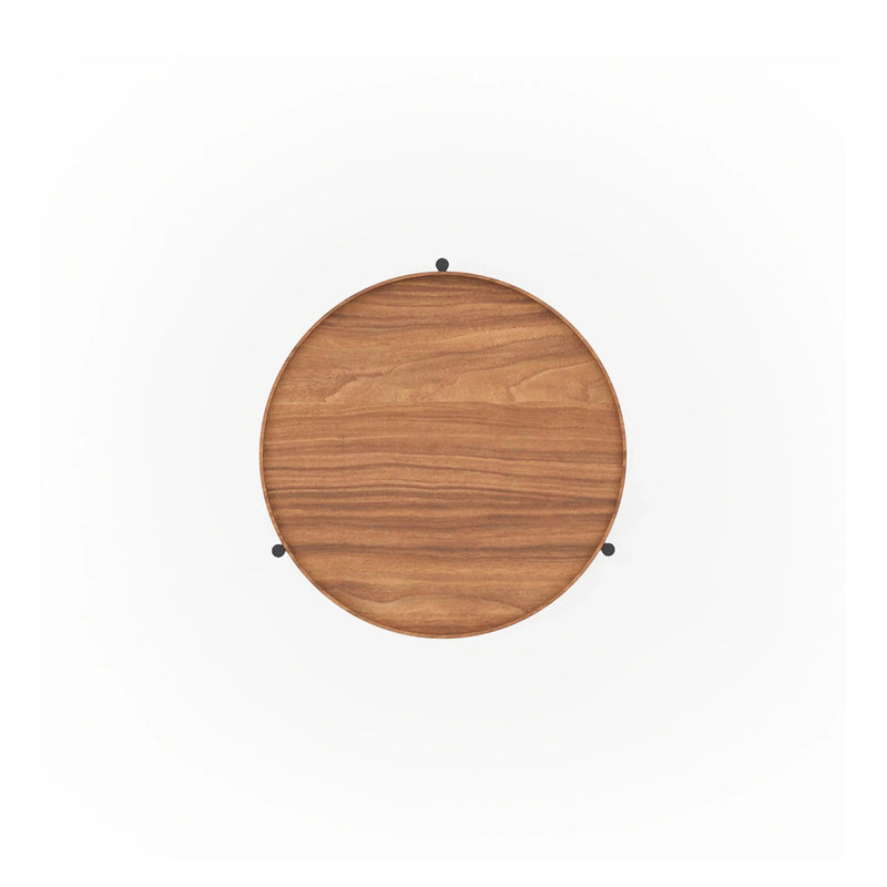 Caracole Demli Side Table-zoom-