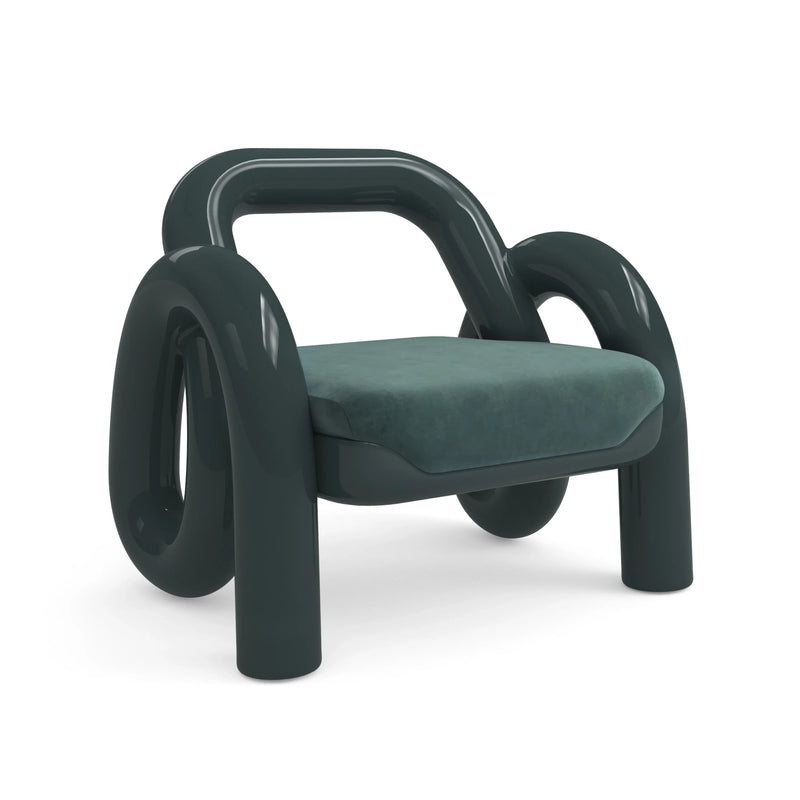 Caracole Gelee Accent Chair-zoom-