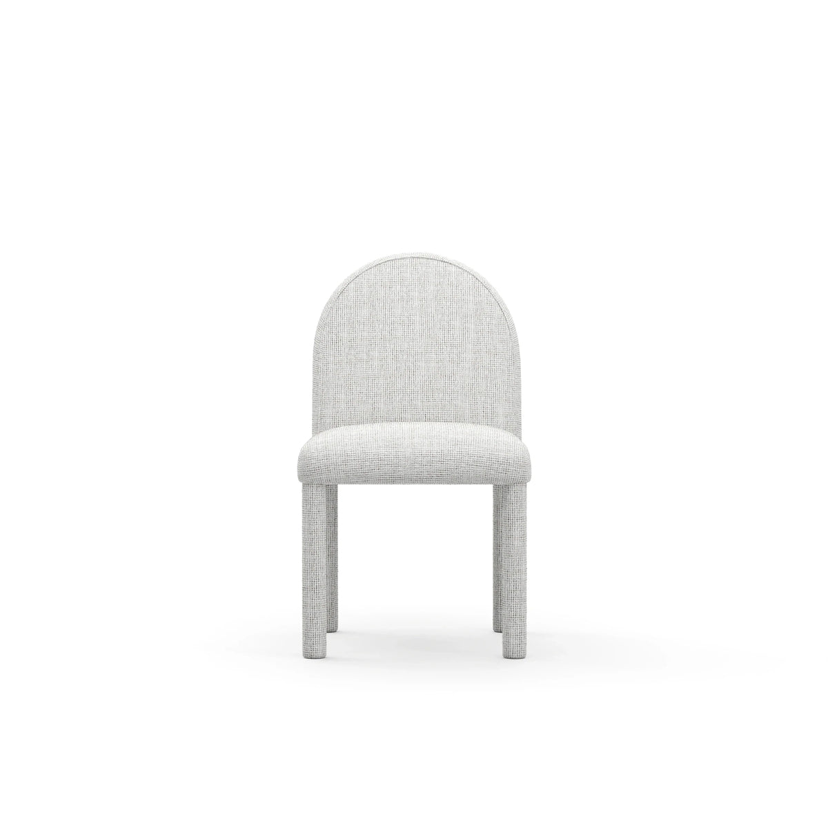 Caracole Archie Dining Chair – view 11 – Lusso Furniture Miami