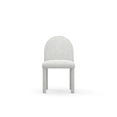 Caracole Archie Dining Chair – view 11 – Lusso Furniture Miami
