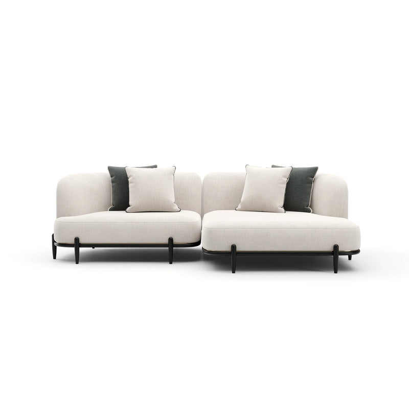 Caracole Madera Sectional-zoom-