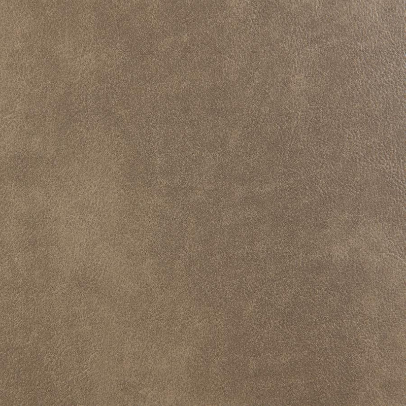 Scotland 3-piece Faux Leather Upholstered Sofa Set Brown-zoom-