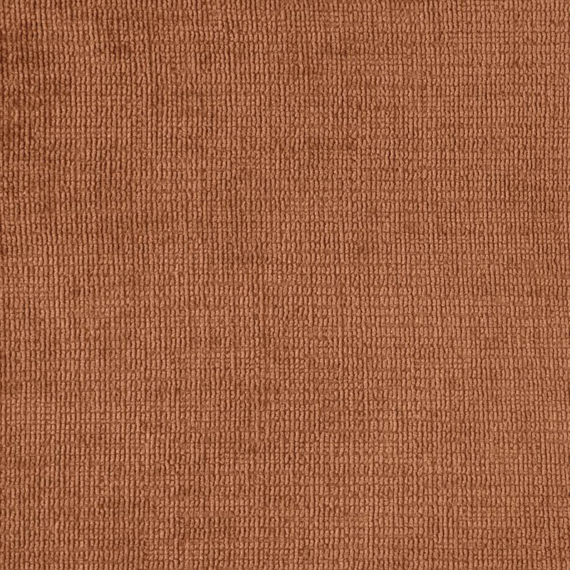 Burnett 2-piece Chenille Upholstered Sofa Set Burnt Orange-zoom-