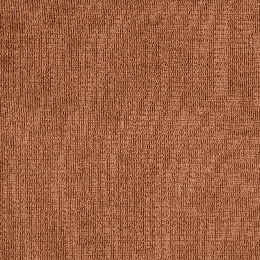 Burnett Chenille Upholstered Accent Chair Burnt Orange-zoom-9
