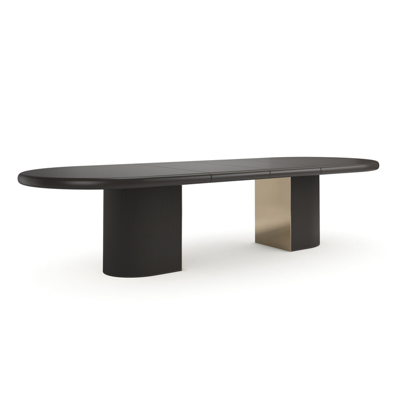 Caracole Love Dining Table-zoom-