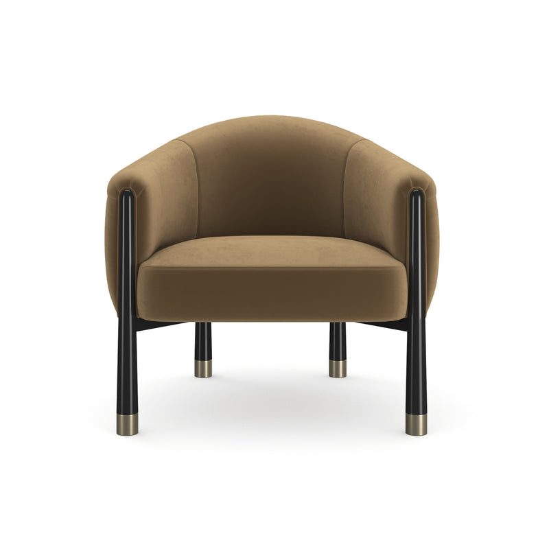 Caracole Baton Accent Chair-zoom-