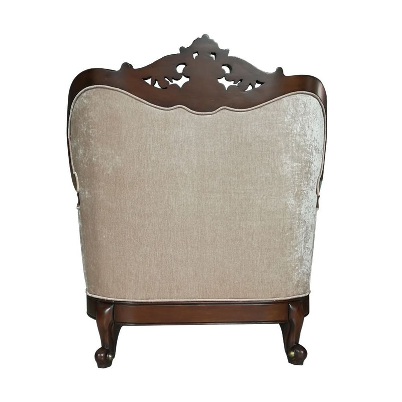 ACME Devayne Accent Chair-zoom-