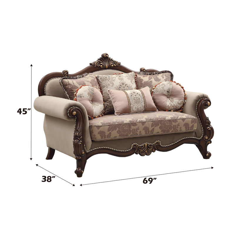 ACME Mehadi Loveseat-zoom-
