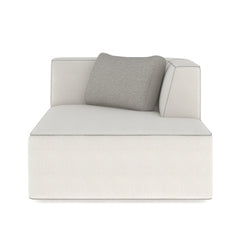 Caracole Marbella Sectional Components – view 54 – Lusso Furniture Miami