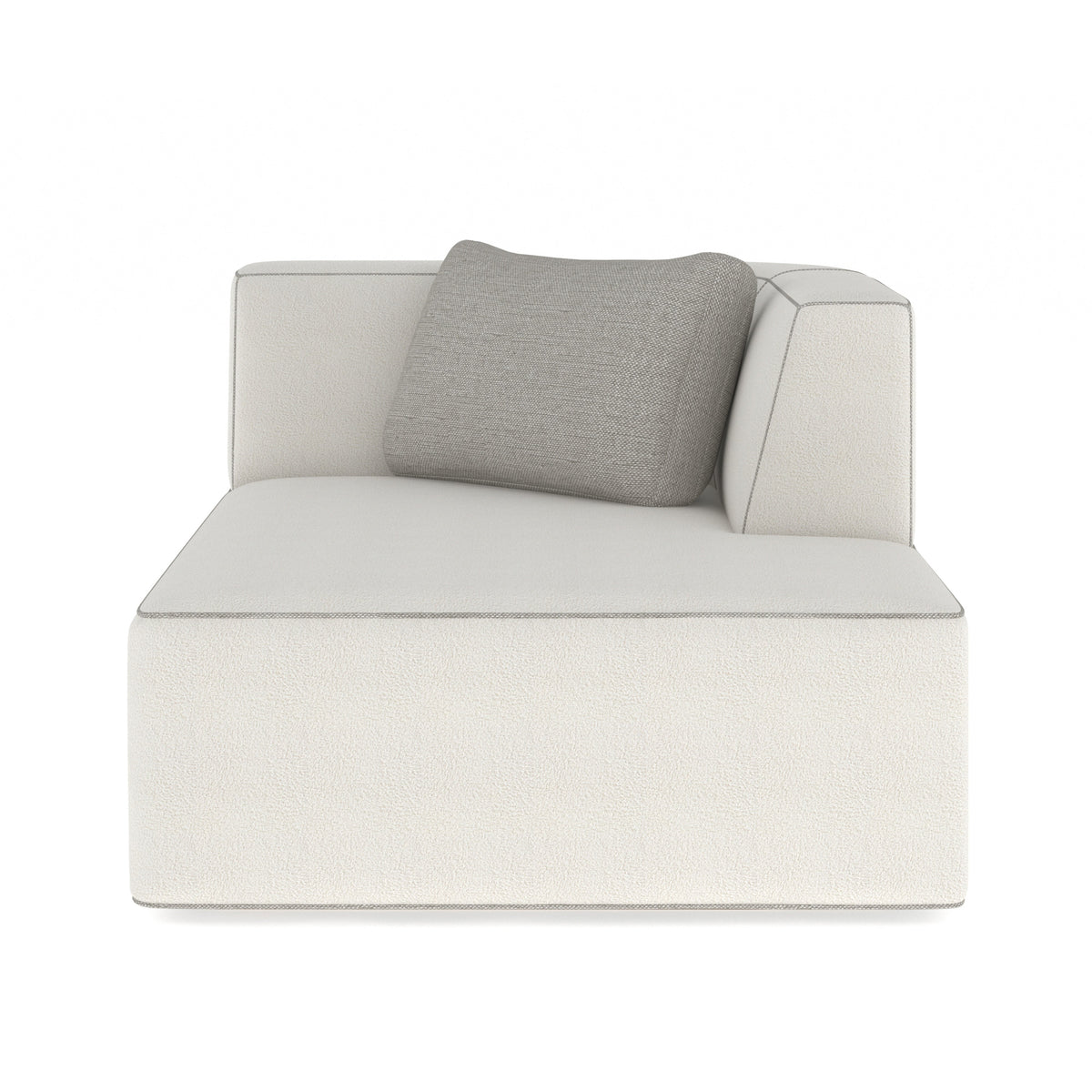 Caracole Marbella Sectional Components – view 54 – Lusso Furniture Miami