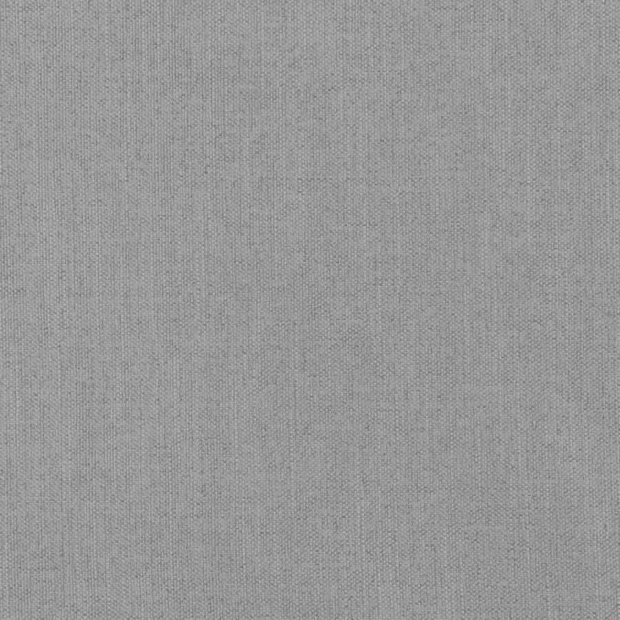 Apperson Upholstered Track Arm Sofa Light Grey-10